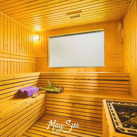 Marina Bay Vung Tau Resort & Spa מראה חיצוני תמונה