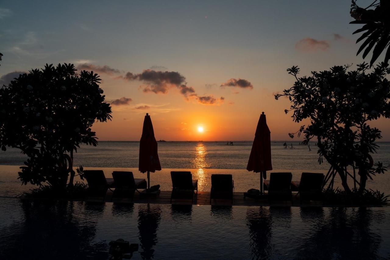 Marina Bay Vung Tau Resort & Spa מראה חיצוני תמונה