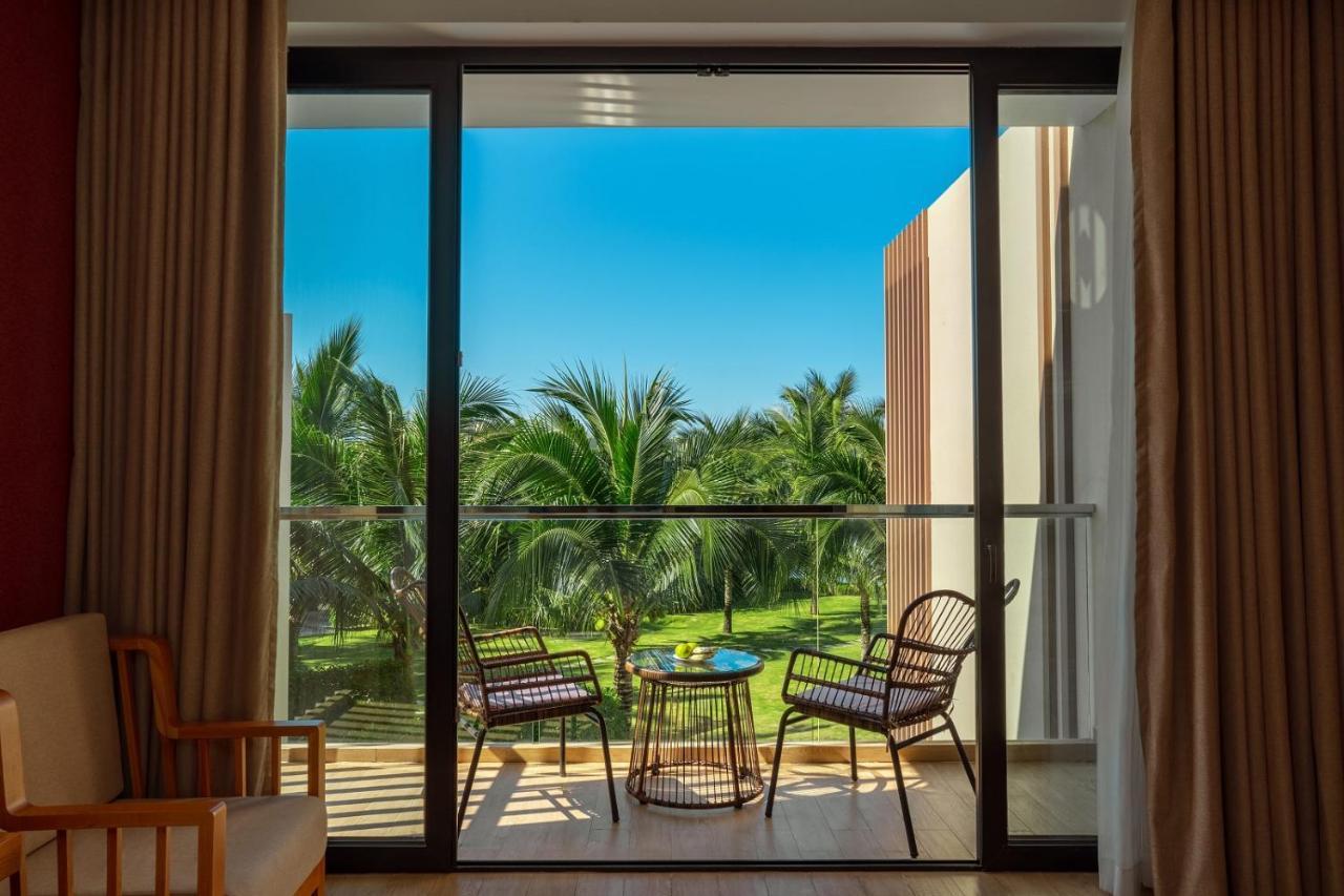Marina Bay Vung Tau Resort & Spa מראה חיצוני תמונה