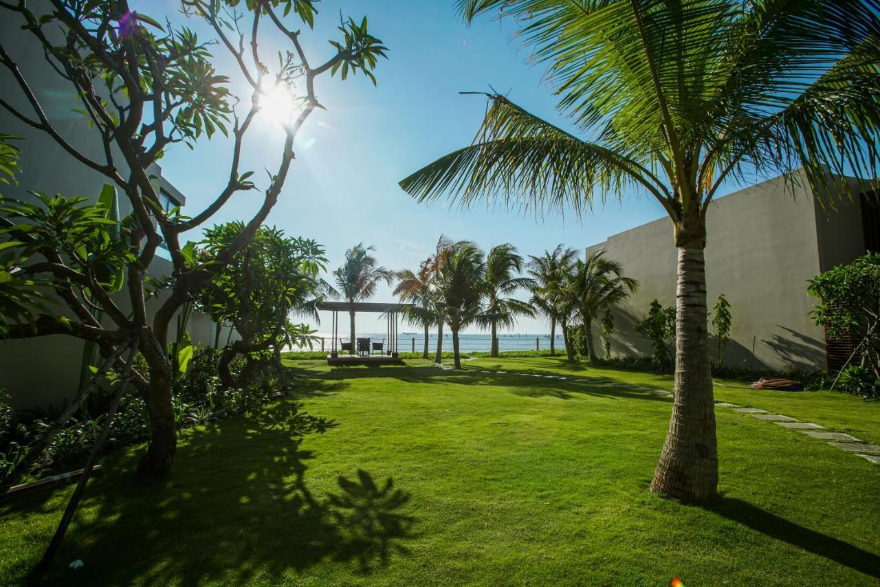 Marina Bay Vung Tau Resort & Spa מראה חיצוני תמונה