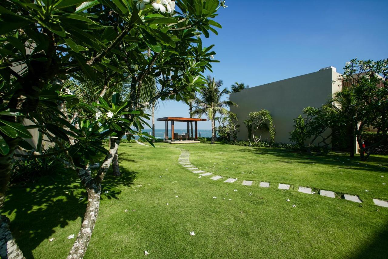 Marina Bay Vung Tau Resort & Spa מראה חיצוני תמונה