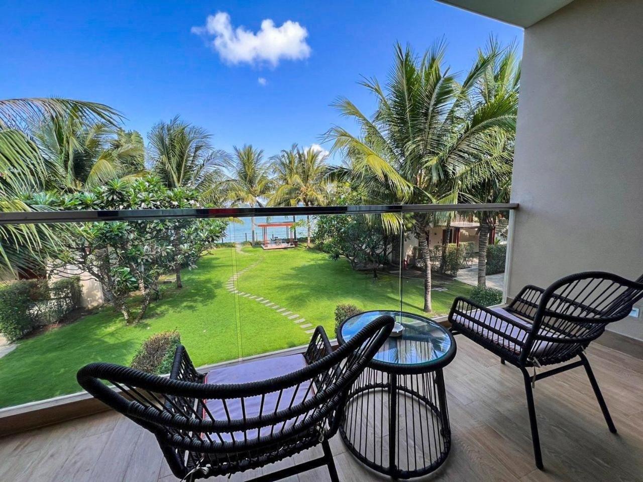 Marina Bay Vung Tau Resort & Spa מראה חיצוני תמונה