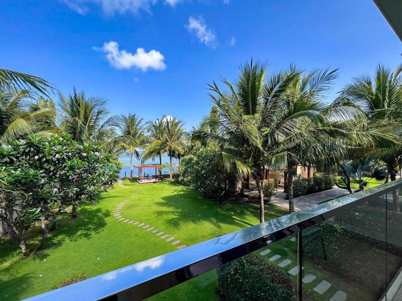 Marina Bay Vung Tau Resort & Spa מראה חיצוני תמונה