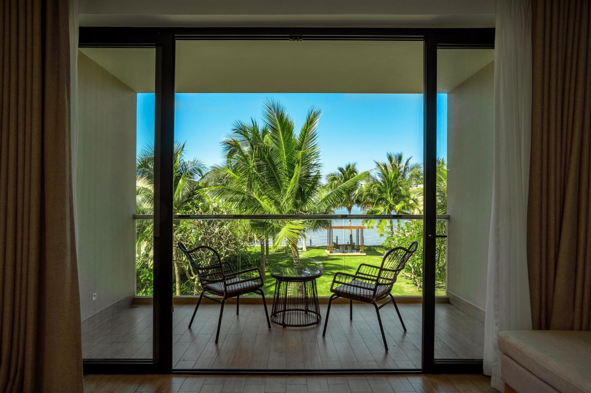 Marina Bay Vung Tau Resort & Spa מראה חיצוני תמונה